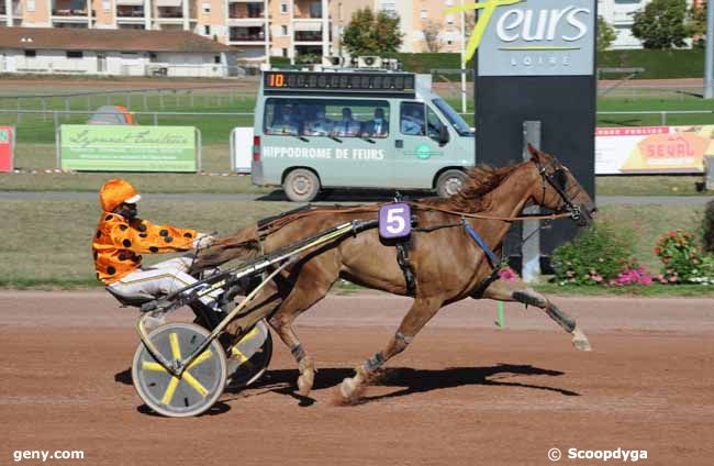 07/09/2020 - Feurs - Prix A.S.S.E. : Arrivée