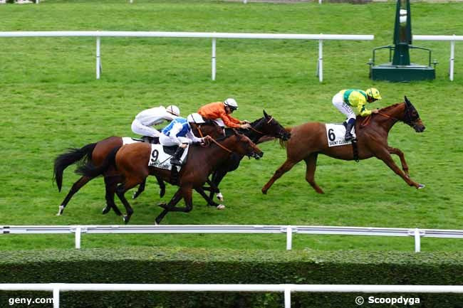 19/06/2023 - Saint-Cloud - Prix la Moskowa : Result