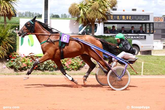 17/07/2023 - Vire - Prix Robert Auvray : Arrivée