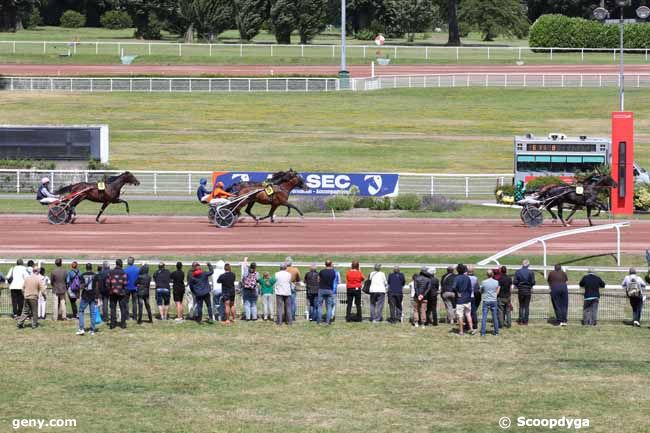 06/07/2024 - Enghien - Prix du Louvre : Arrivée