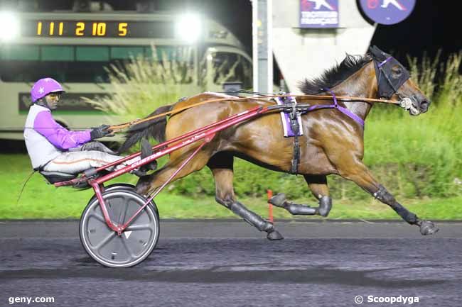 20/09/2024 - Vincennes - Prix Lyra : Ankunft