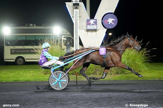 04/10/2024 - Vincennes - Prix Etamin : Arrivée