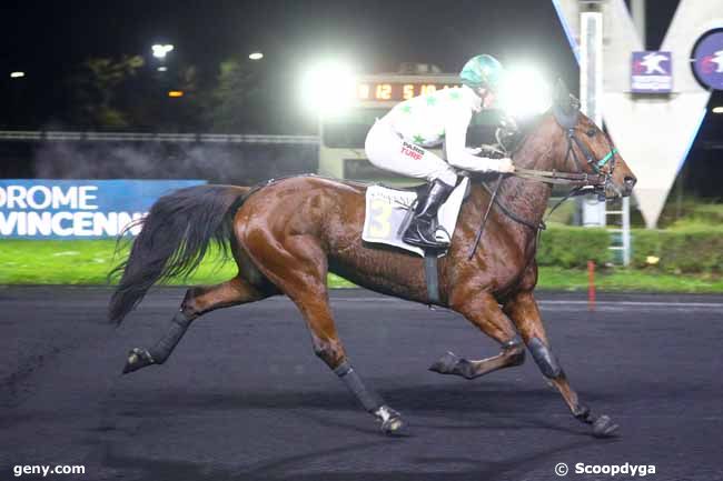 22/11/2024 - Vincennes - Prix Victoria : Arrivée