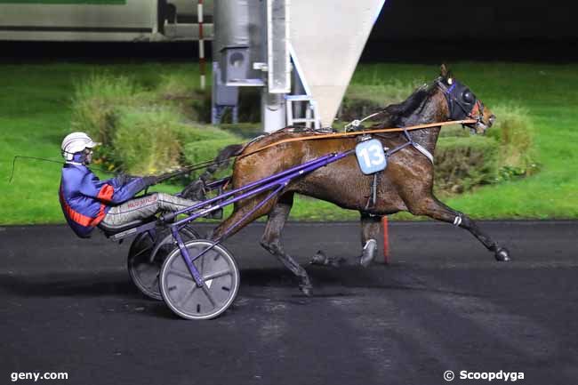 25/11/2024 - Vincennes - Prix de Brassac-les-Mines : Arrivée