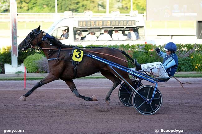 11/07/2025 - Cabourg - Prix des Hellebores : Arrivée