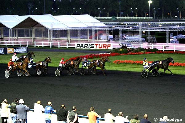 12/06/2007 - Vincennes - Prix Siri : Arrivée