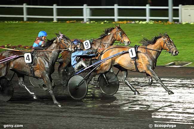 24/03/2015 - Vincennes - Prix Appolonia : Ankunft