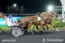 26/12/2025 - Vincennes - Prix de Salvanhac: Arriv&eacute;e