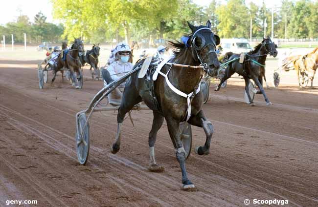 07/09/2020 - Feurs - Prix Nigay : Arrivée