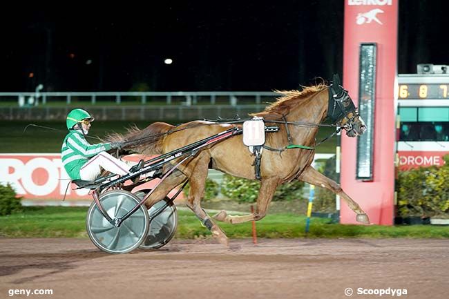 11/03/2022 - Enghien - Prix de Saint-Pierre-le-Moutier : Arrivée