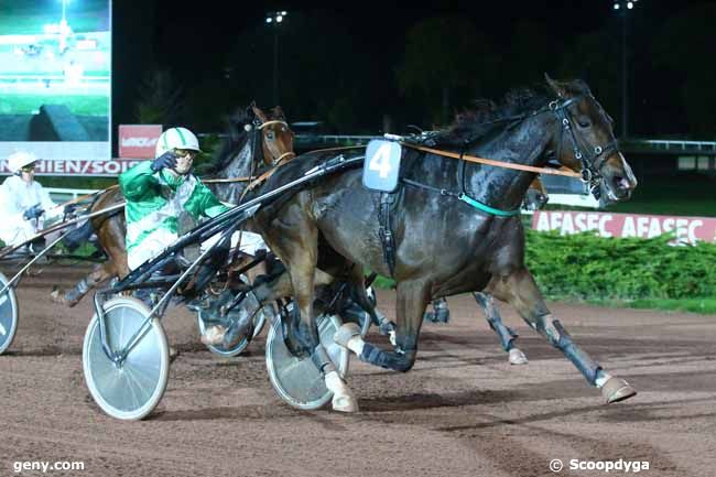 22/10/2022 - Enghien - Prix de la Côte d'Or : Arrivée