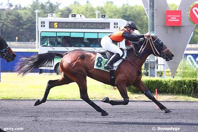 27/06/2023 - Vincennes - Prix Furnerius : Ankunft