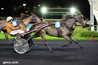 07/12/2023 - Vincennes - Prix de Murat : Arrivée