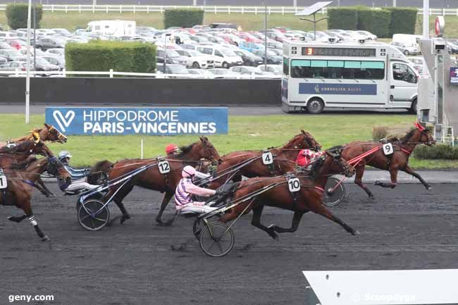 21/01/2024 - Vincennes - Prix d'Espalion : Arrivée