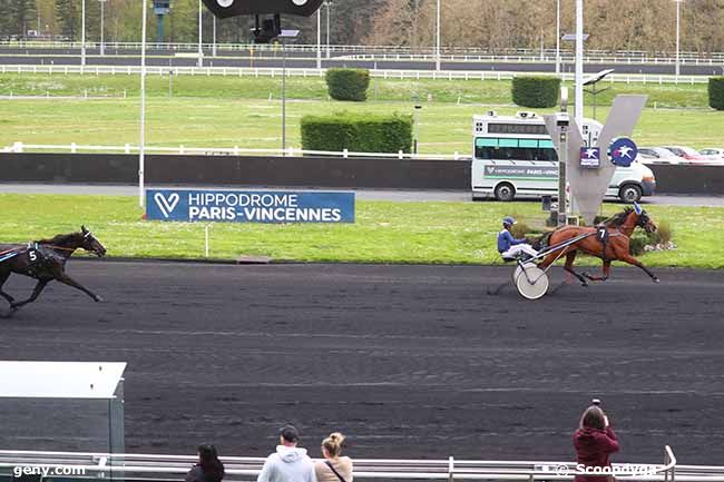 05/04/2024 - Vincennes - Prix de Suresnes : Arrivée