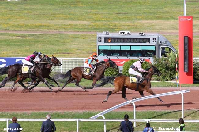 06/07/2024 - Enghien - Prix d'Estry : Arrivée