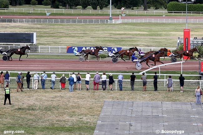 20/07/2024 - Enghien - Prix du Palais Bourbon : Arrivée