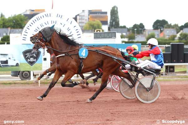 07/08/2024 - Saint-Malo - Prix Henri Desmontils : Arrivée