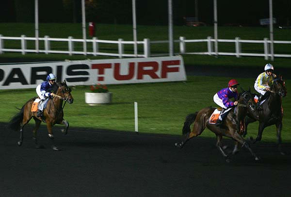 18/05/2007 - Vincennes - Prix Flora : Ankunft