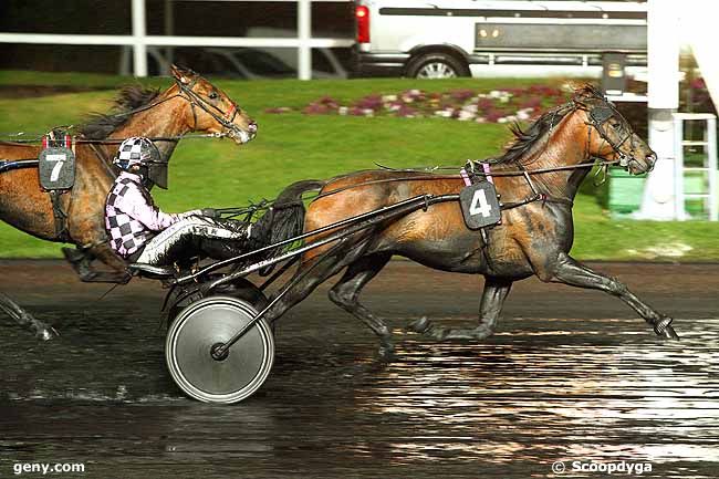 24/03/2015 - Vincennes - Prix Martha : Ankunft