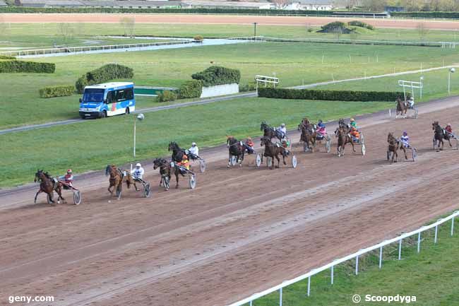 23/03/2016 - Agen-Le Passage - Grand Prix Dynavena Maisagri Duran : Result