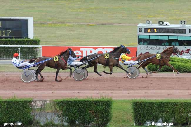 02/08/2017 - Enghien - Prix de Saint-Cernin : Arrivée