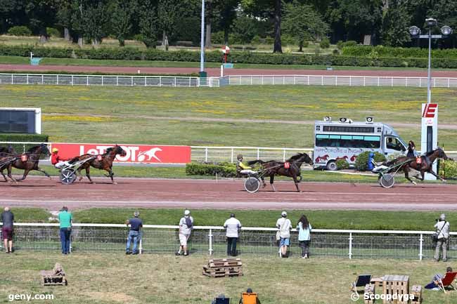 03/07/2019 - Enghien - Prix du Panthéon : Arrivée