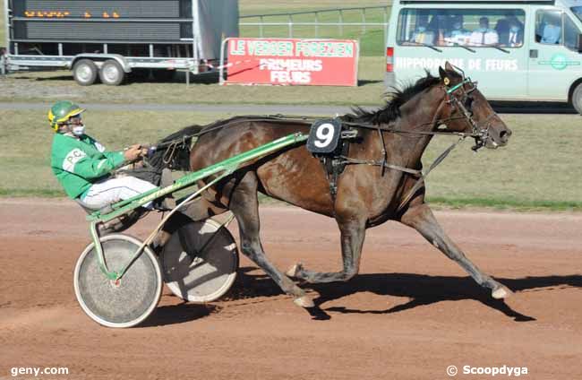 07/09/2020 - Feurs - Prix Idéal'Menuiseries : Arrivée