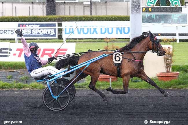 26/05/2021 - Le Croisé-Laroche - Grand National des Amateurs : Arrivée