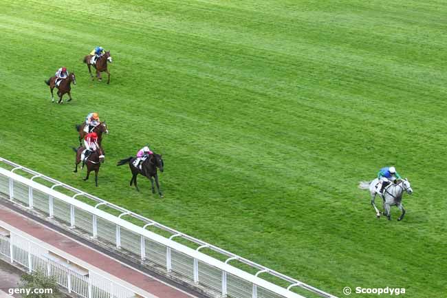 10/06/2023 - Auteuil - Prix Hardatit : Arrivée