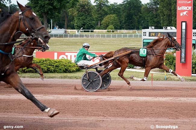 08/07/2023 - Enghien - Prix du Moulin Rouge : Arrivée