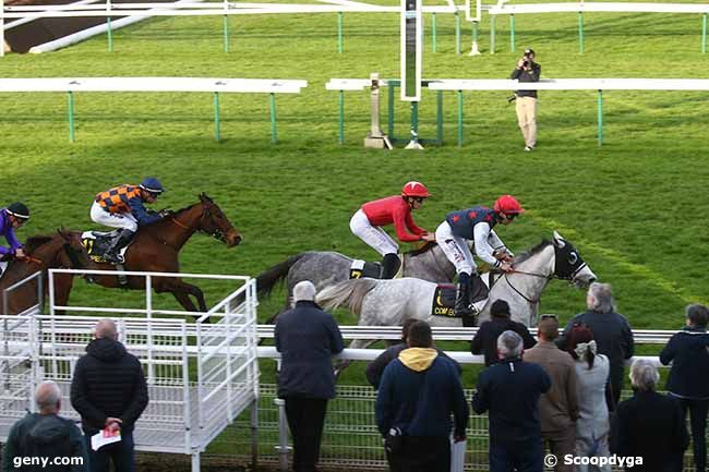 19/03/2024 - Compiègne - Prix du Mont Ganelon : Arrivée