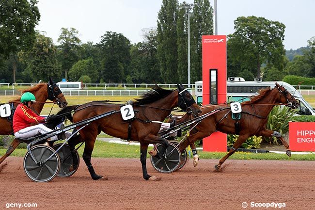 13/07/2024 - Enghien - Prix de la Sorbonne : Arrivée