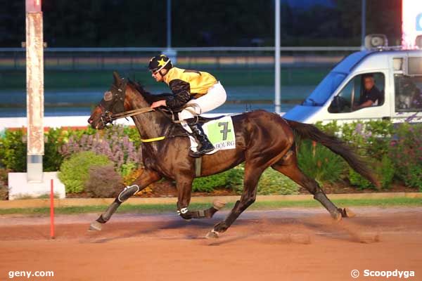 19/07/2024 - Cabourg - Prix du Conseil des Chevaux de Normandie : Arrivée