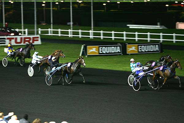 18/05/2007 - Vincennes - Prix Murzim : Ankunft