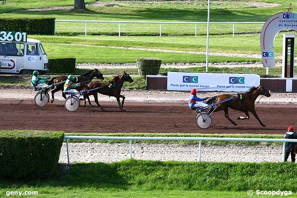 30/04/2008 - Lyon-Parilly - Prix du Tarn : Ankunft