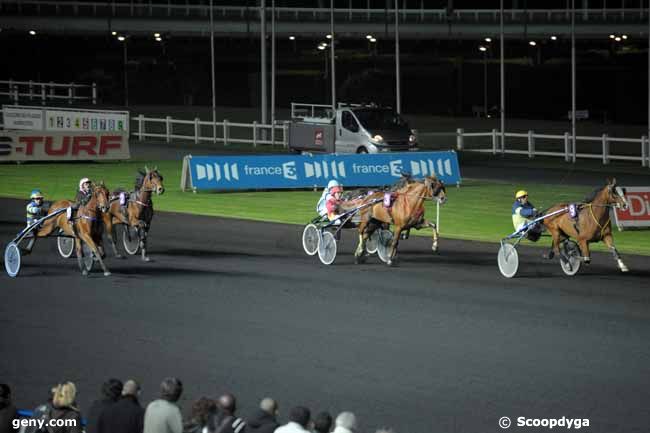 04/05/2010 - Vincennes - Prix Fraternitas : Result