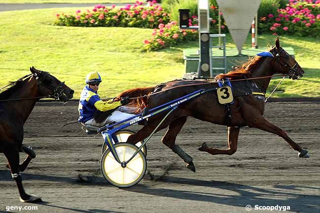 04/06/2013 - Vincennes - Prix Hydra : Arrivée