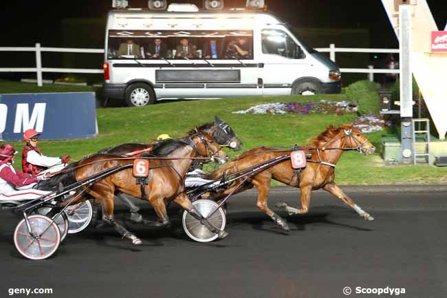 15/04/2014 - Vincennes - Prix Phaeo : Ankunft