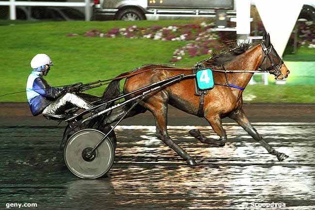 24/03/2015 - Vincennes - Prix Adelheid : Ankunft