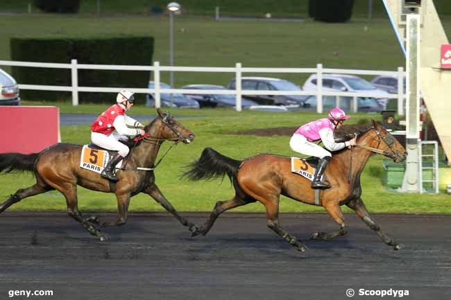 19/05/2015 - Vincennes - Prix Harmonia : Result