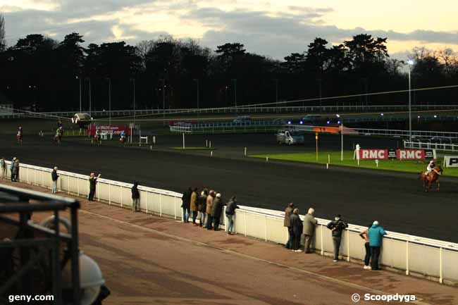 07/01/2016 - Vincennes - Prix de Guerlesquin : Result