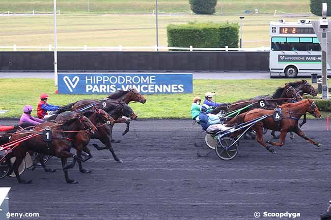 01/02/2024 - Vincennes - Prix de Lazenay : Arrivée