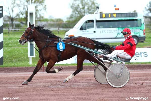 03/04/2024 - Angers - Prix 24h Au Trot - Prix Ténor de Baune : Arrivée