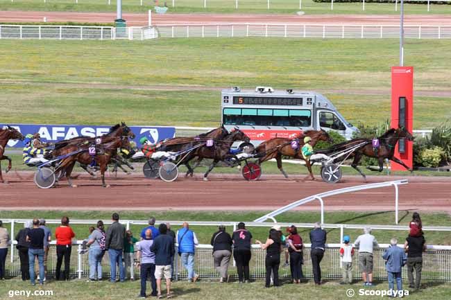 06/07/2024 - Enghien - Prix de Rome : Arrivée