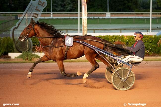 11/07/2025 - Cabourg - Prix des Leucanthèmes : Arrivée