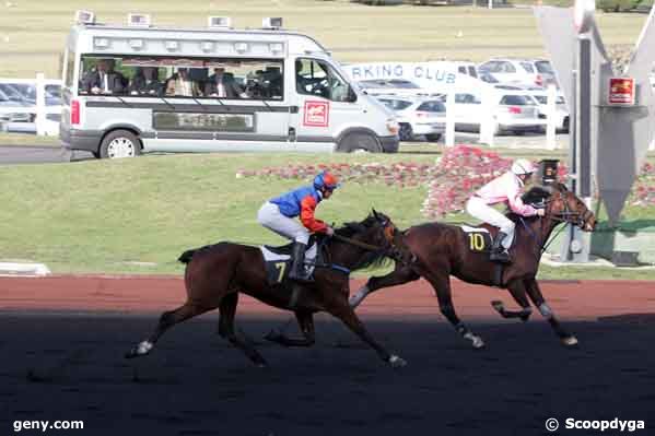 03/02/2008 - Vincennes - Prix Indienne : Ankunft