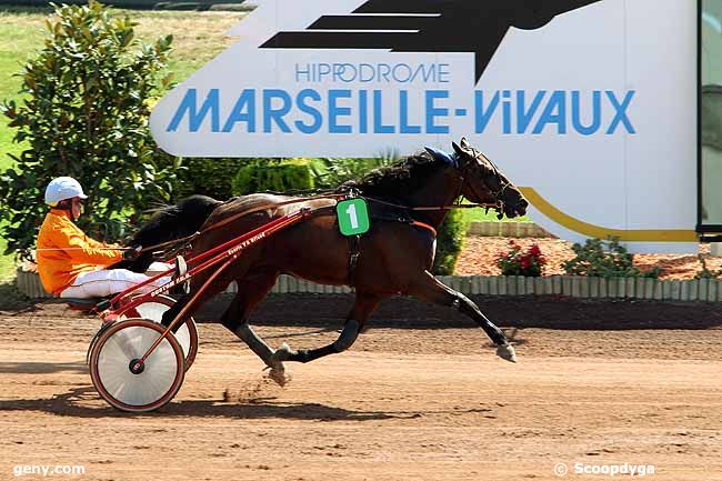 05/09/2012 - Marseille-Vivaux - Prix Kerjacques : Ankunft