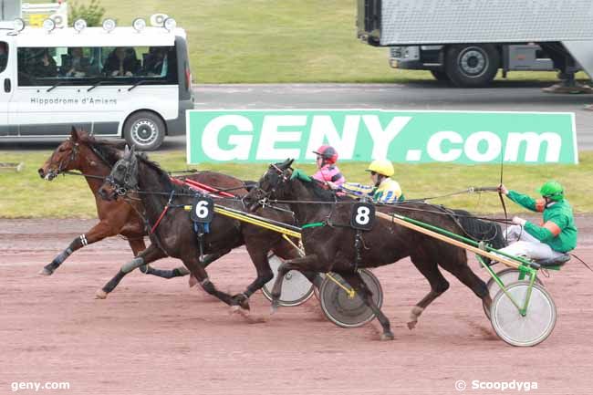 06/03/2013 - Amiens - Prix du Marché du Terroir : Result