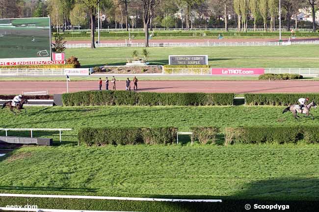 15/04/2015 - Enghien - Prix Styrax : Arrivée